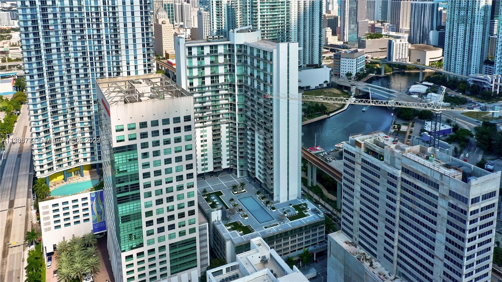 NEO VERTIKA CONDO - Residential Lease