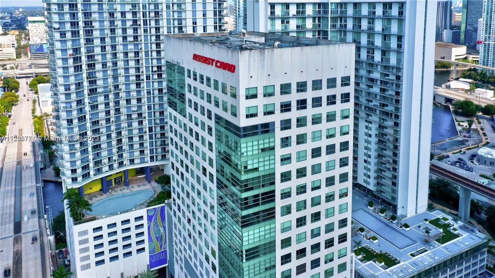 NEO VERTIKA CONDO - Residential Lease