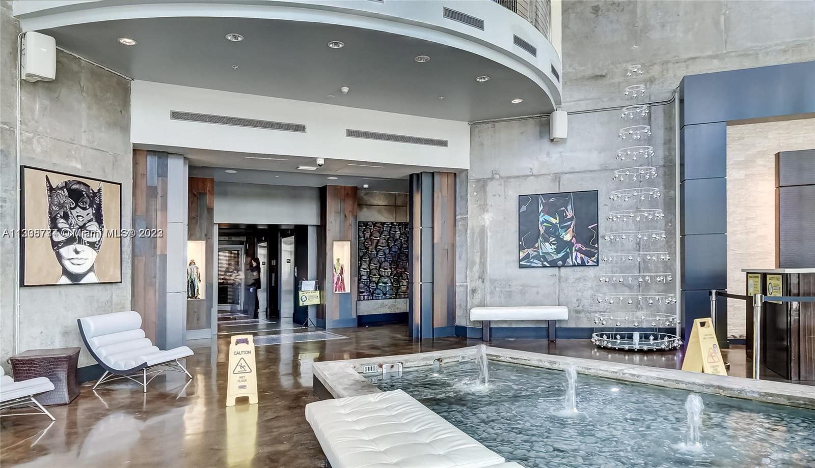 NEO VERTIKA CONDO - Residential Lease