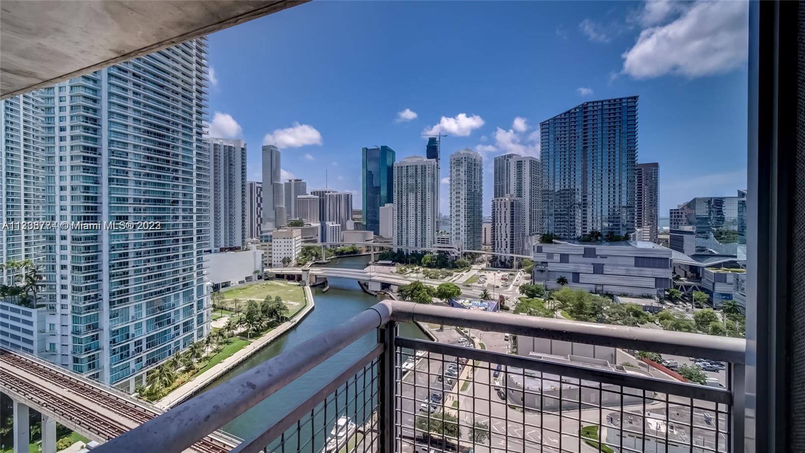 NEO VERTIKA CONDO - Residential Lease