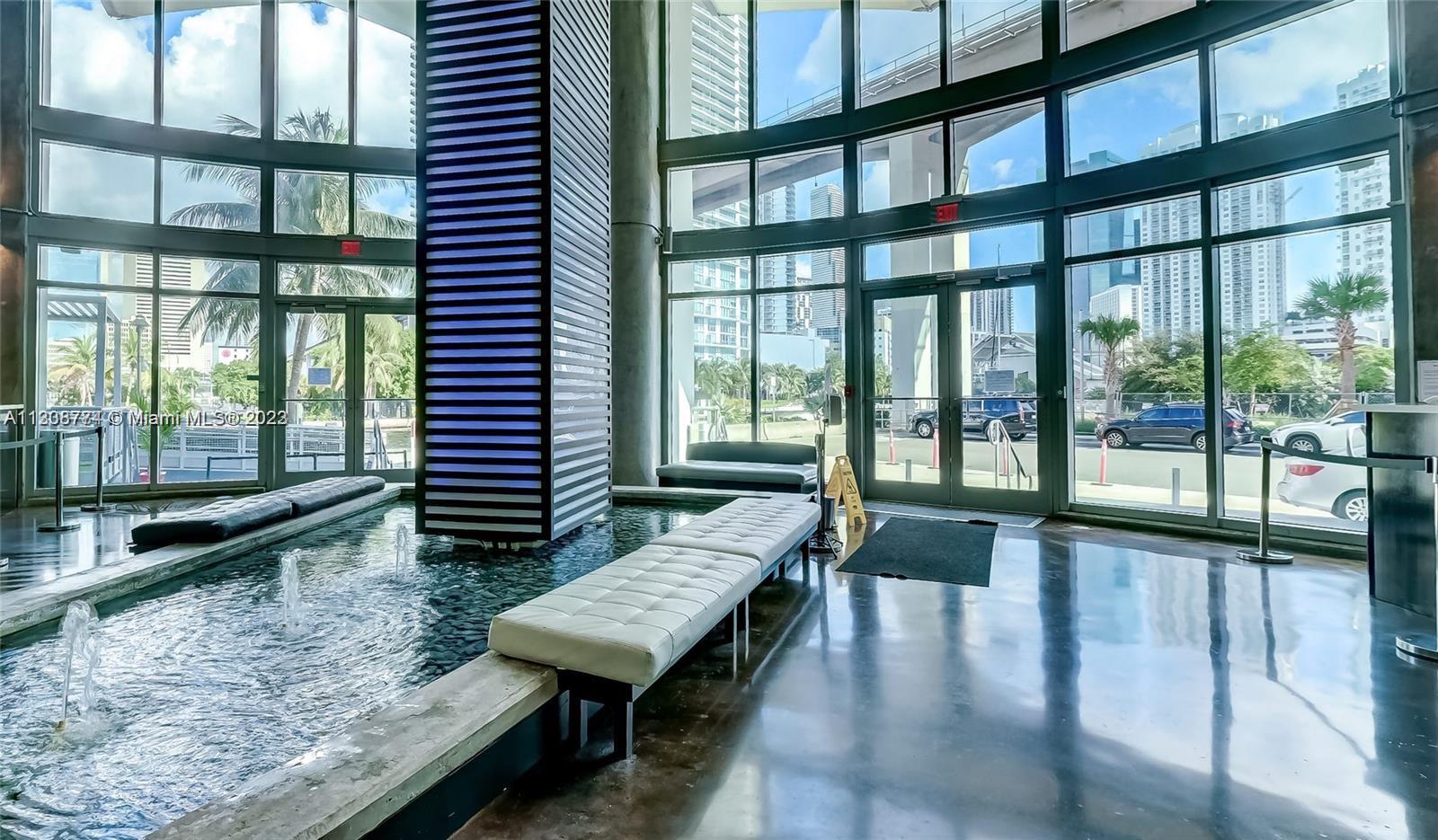 NEO VERTIKA CONDO - Residential Lease