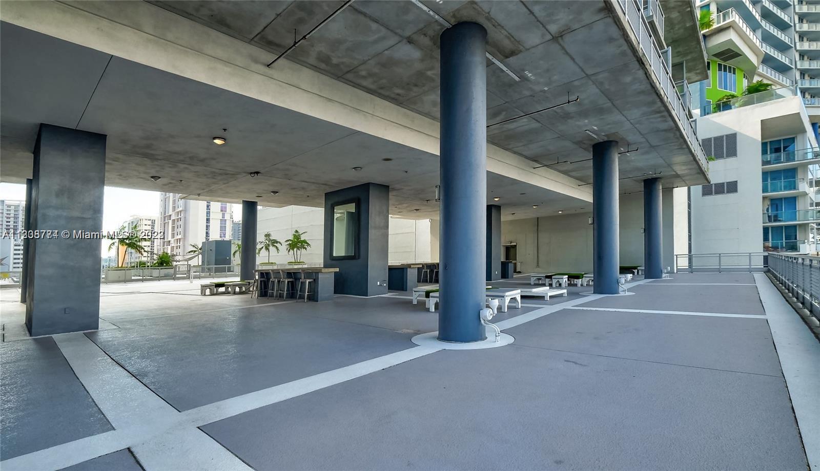 NEO VERTIKA CONDO - Residential Lease