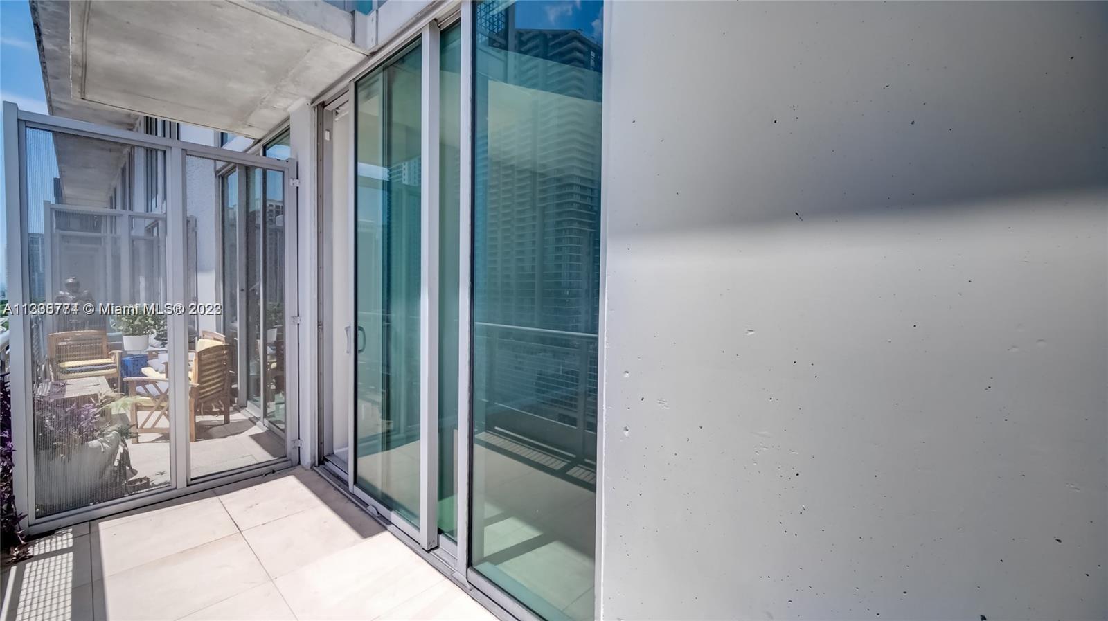 NEO VERTIKA CONDO - Residential Lease