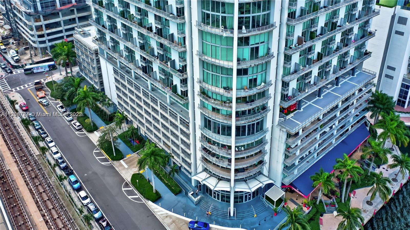 NEO VERTIKA CONDO - Residential Lease