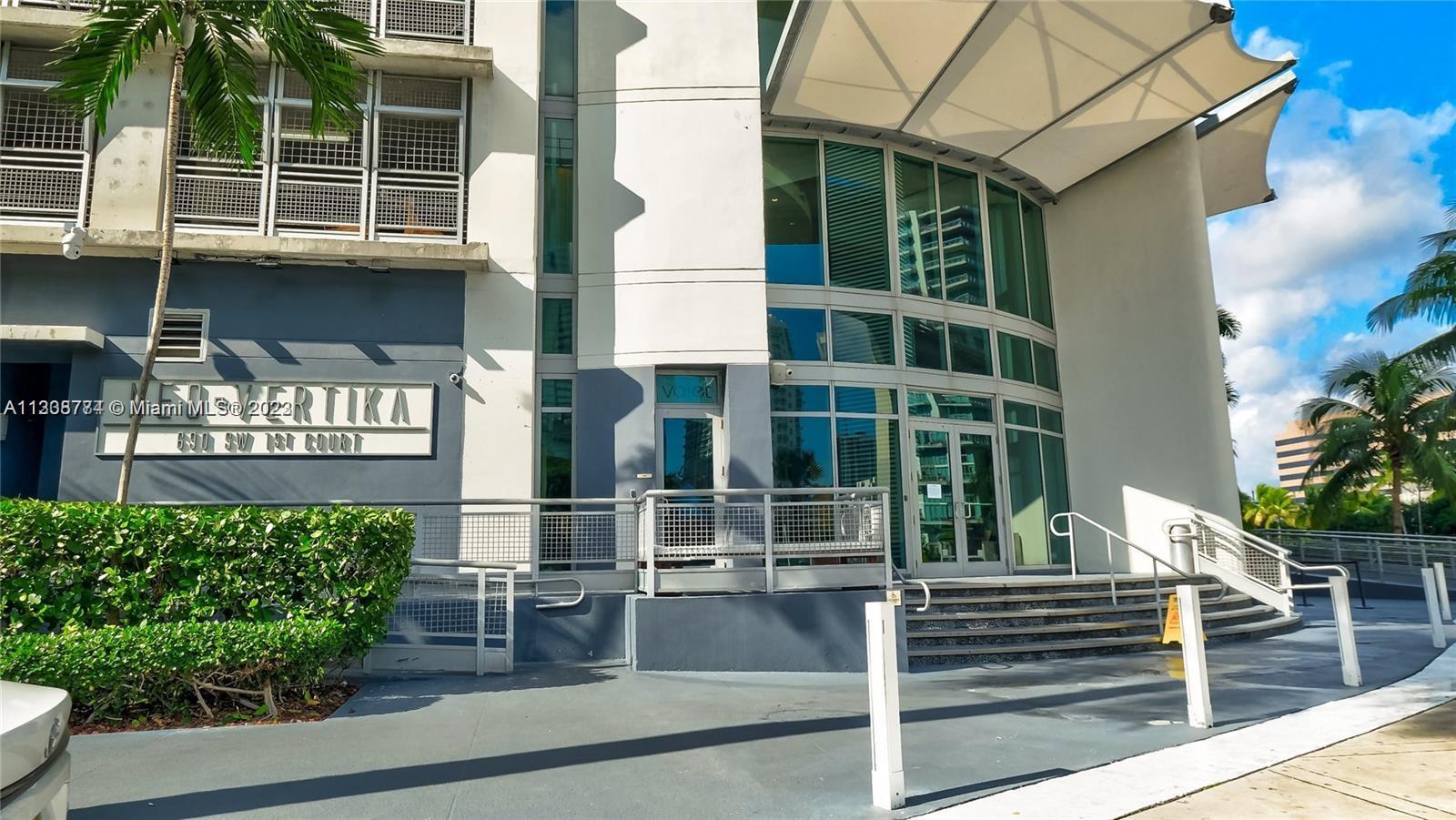 NEO VERTIKA CONDO - Residential Lease