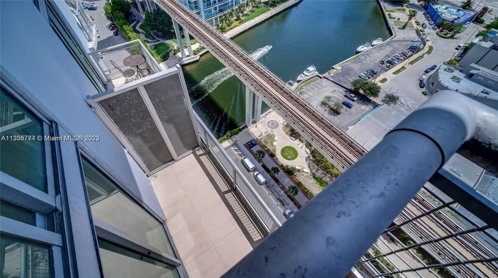 NEO VERTIKA CONDO - Residential Lease