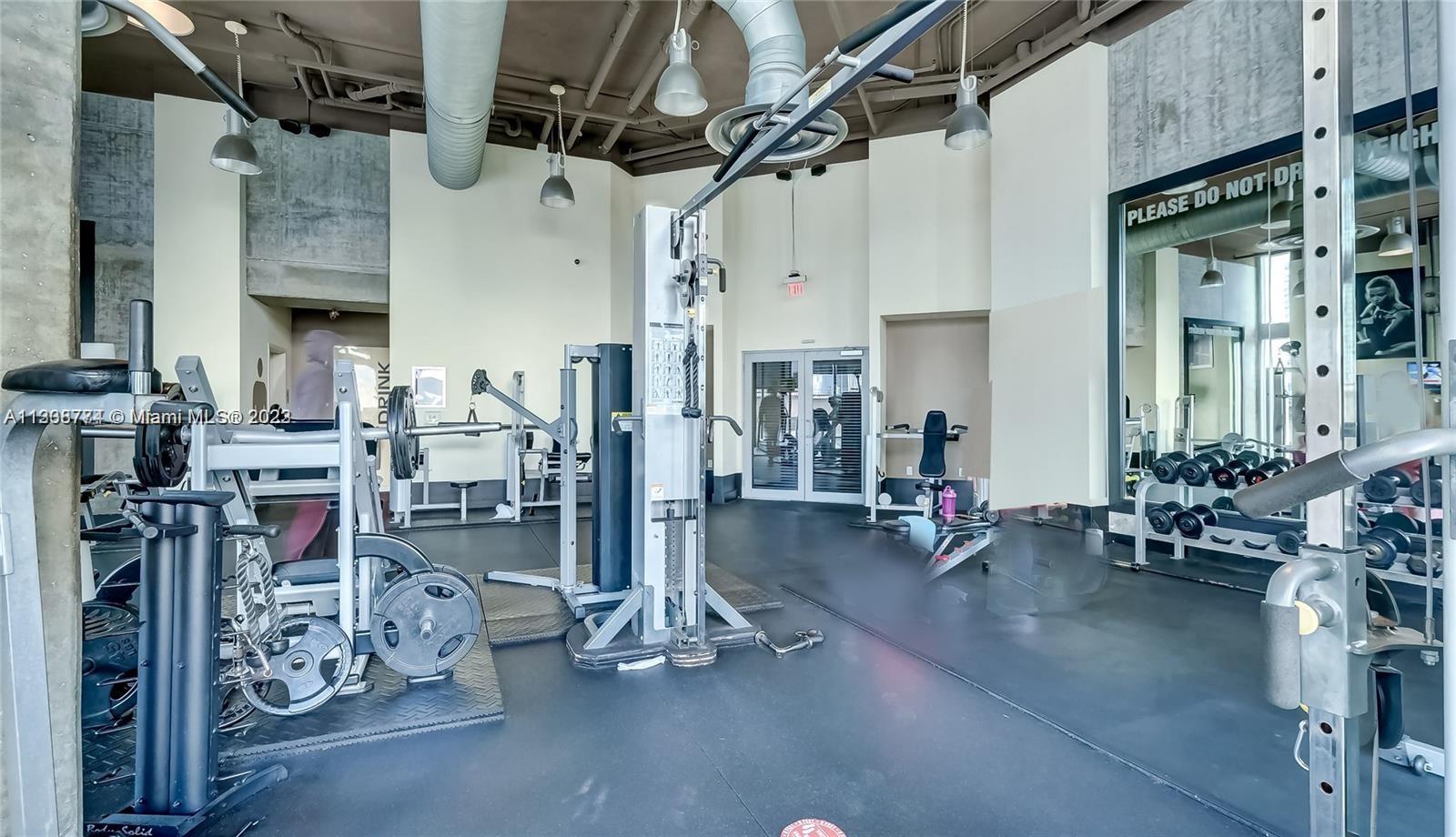 NEO VERTIKA CONDO - Residential Lease