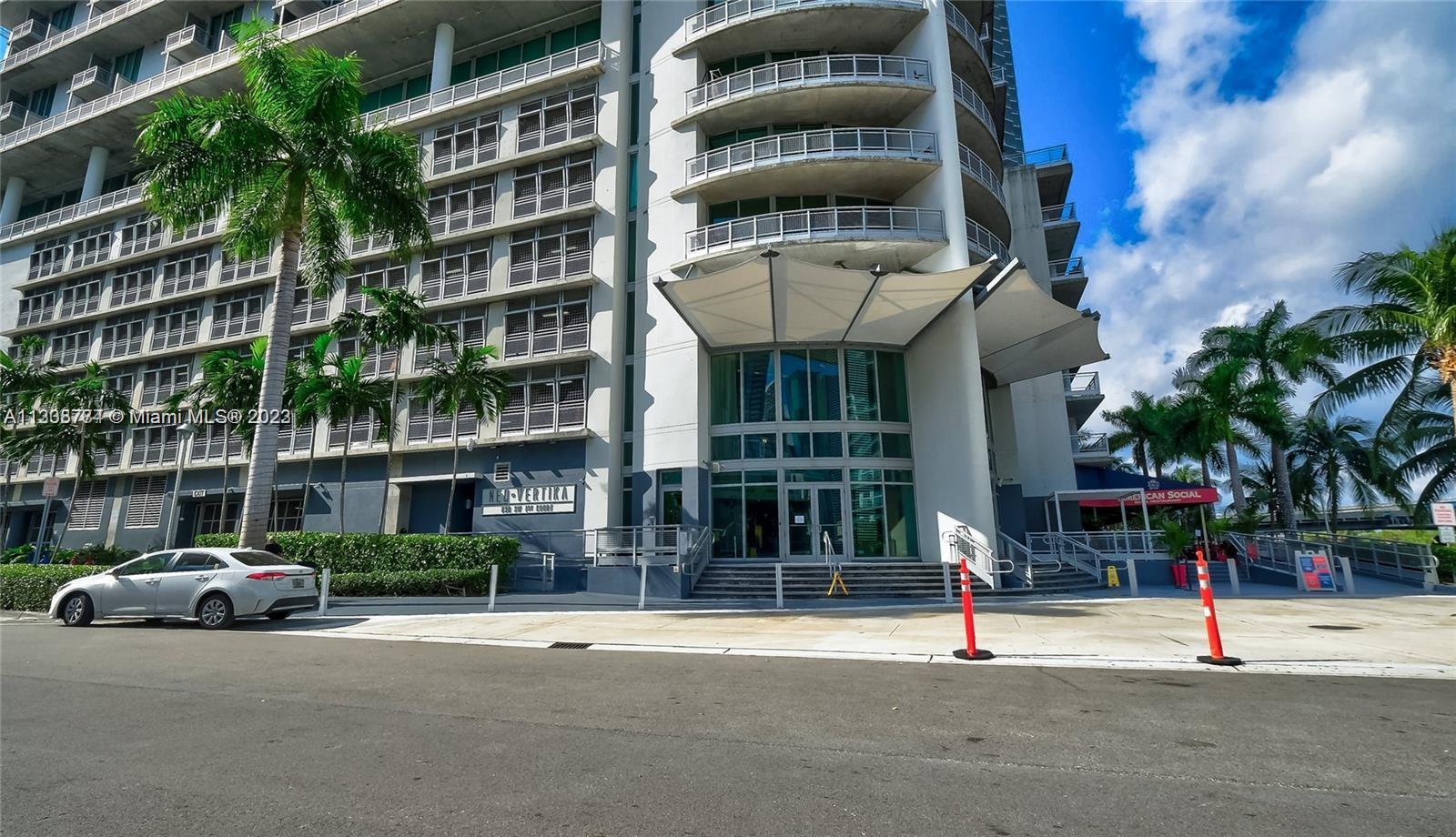 NEO VERTIKA CONDO - Residential Lease