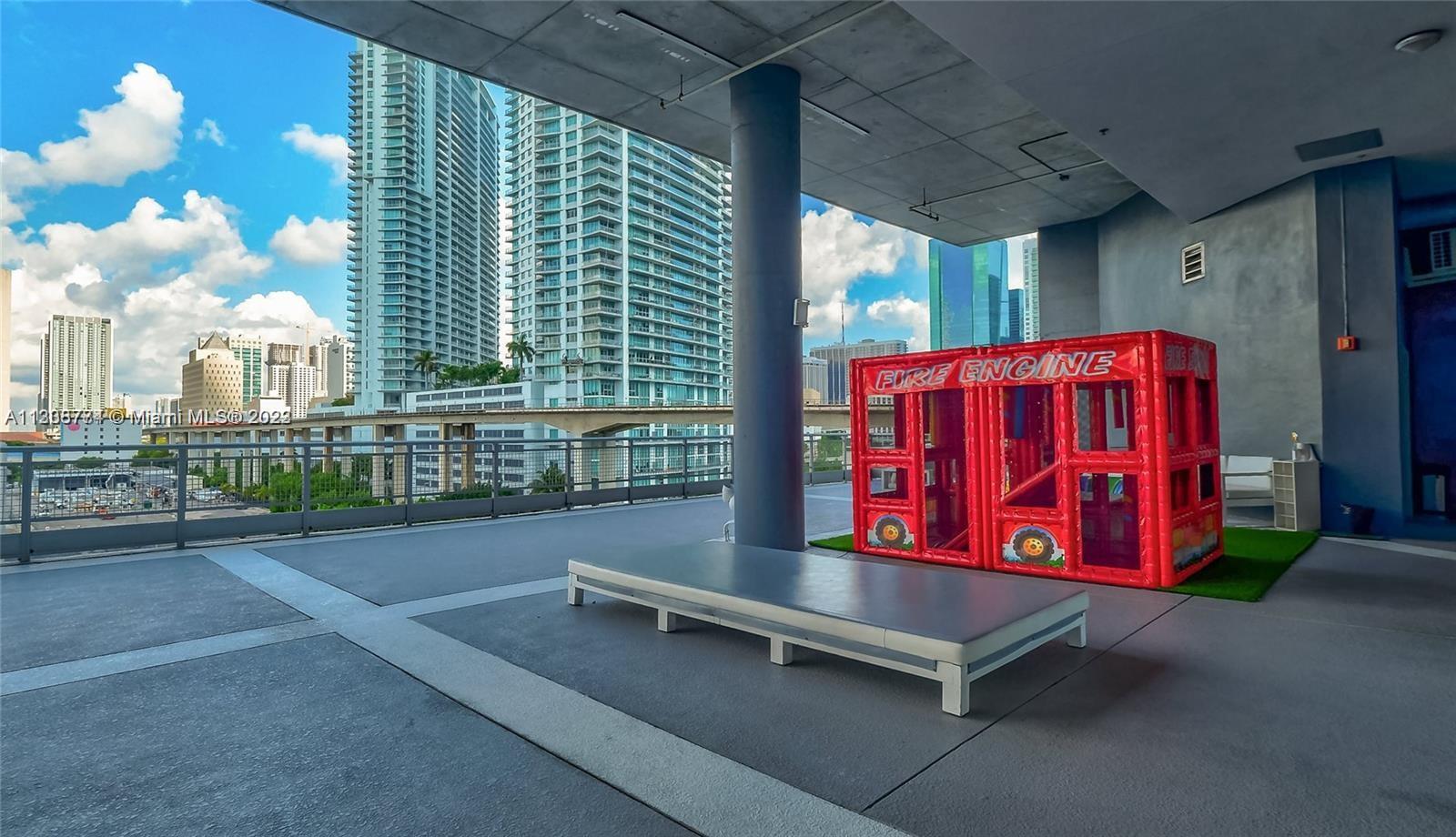 NEO VERTIKA CONDO - Residential Lease