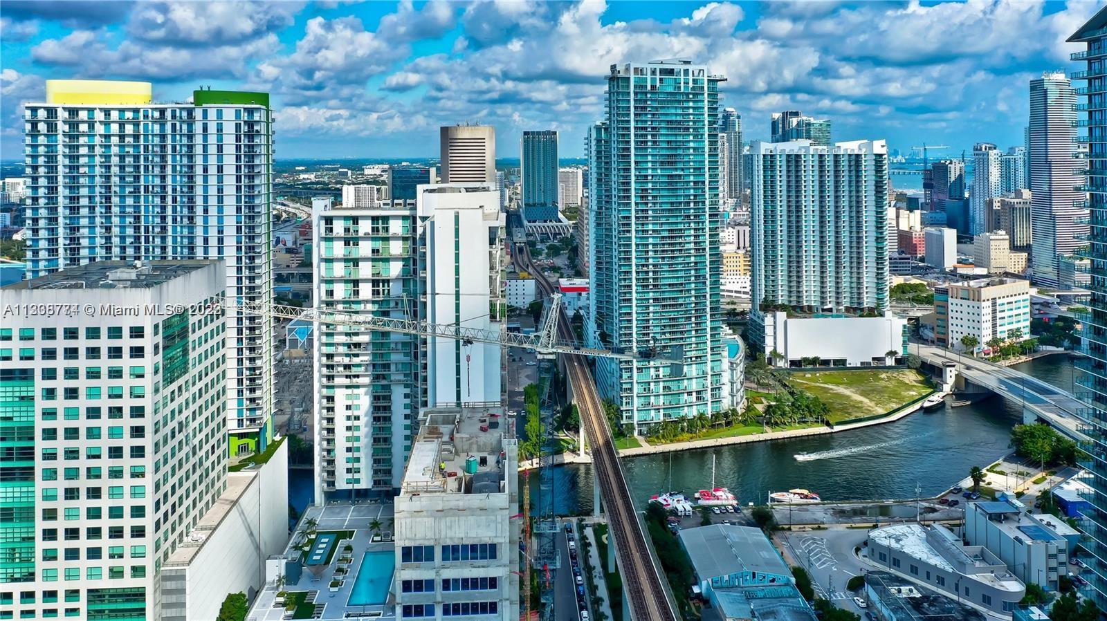 NEO VERTIKA CONDO - Residential Lease