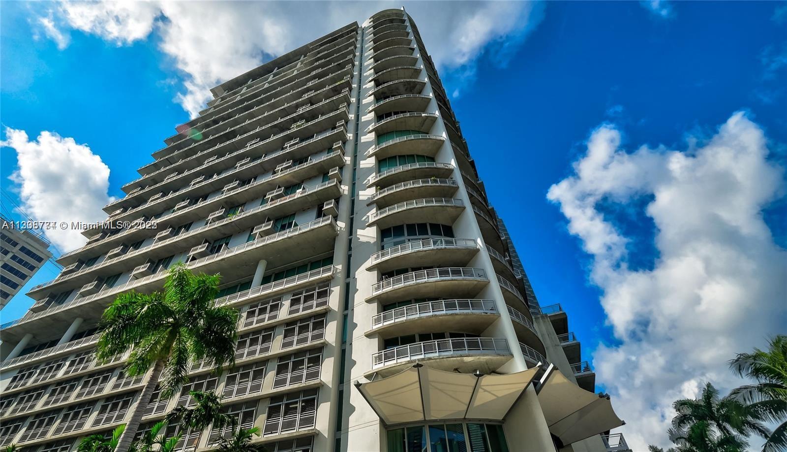 NEO VERTIKA CONDO - Residential Lease