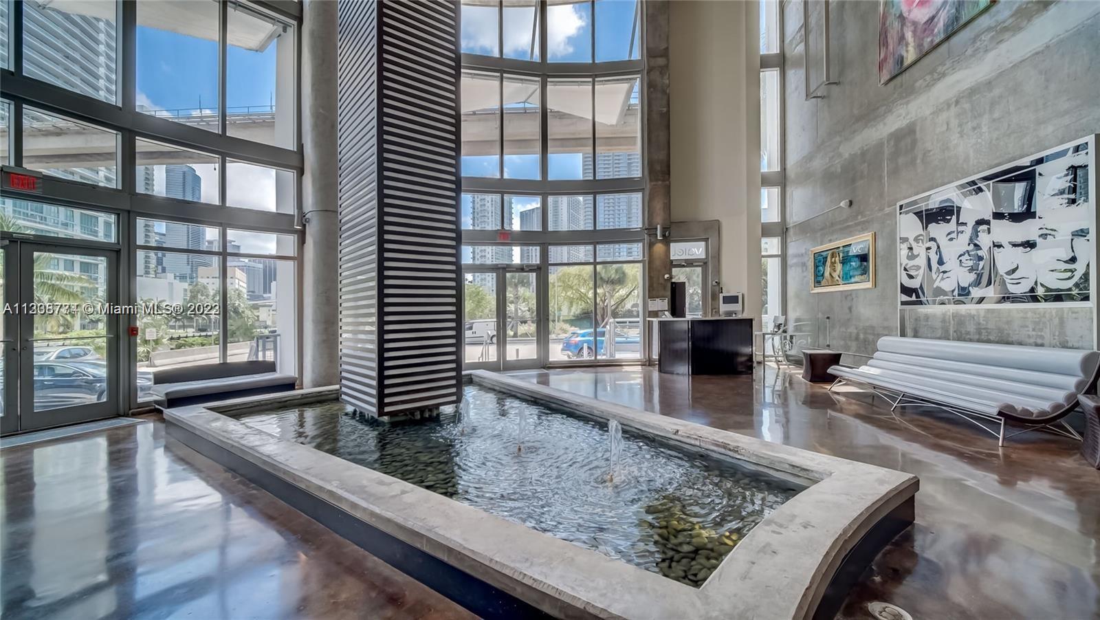 NEO VERTIKA CONDO - Residential Lease