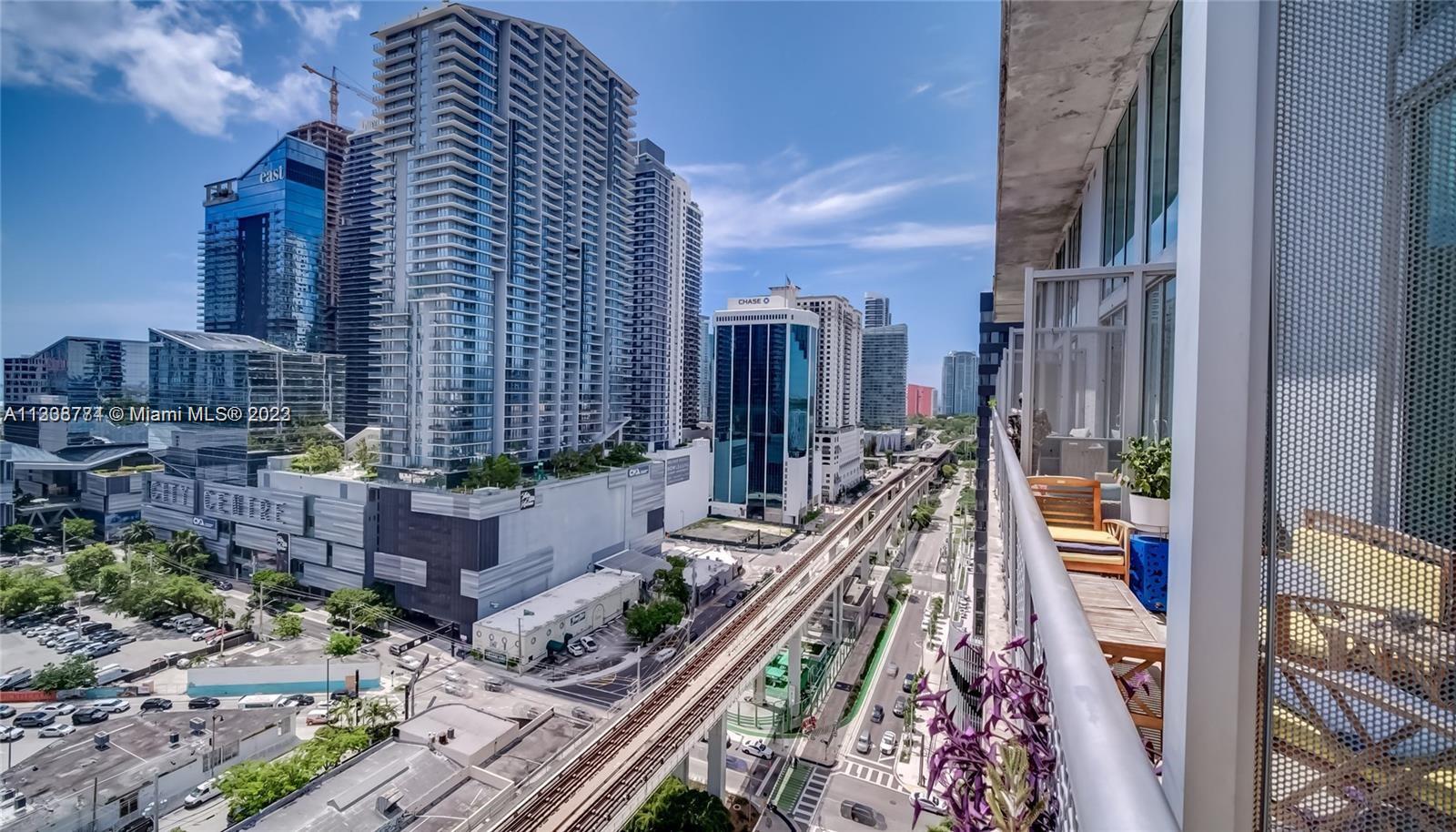 NEO VERTIKA CONDO - Residential Lease