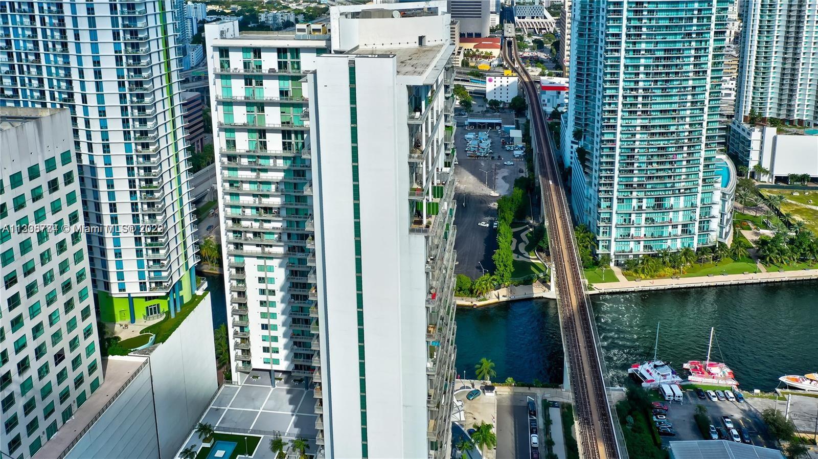 NEO VERTIKA CONDO - Residential Lease