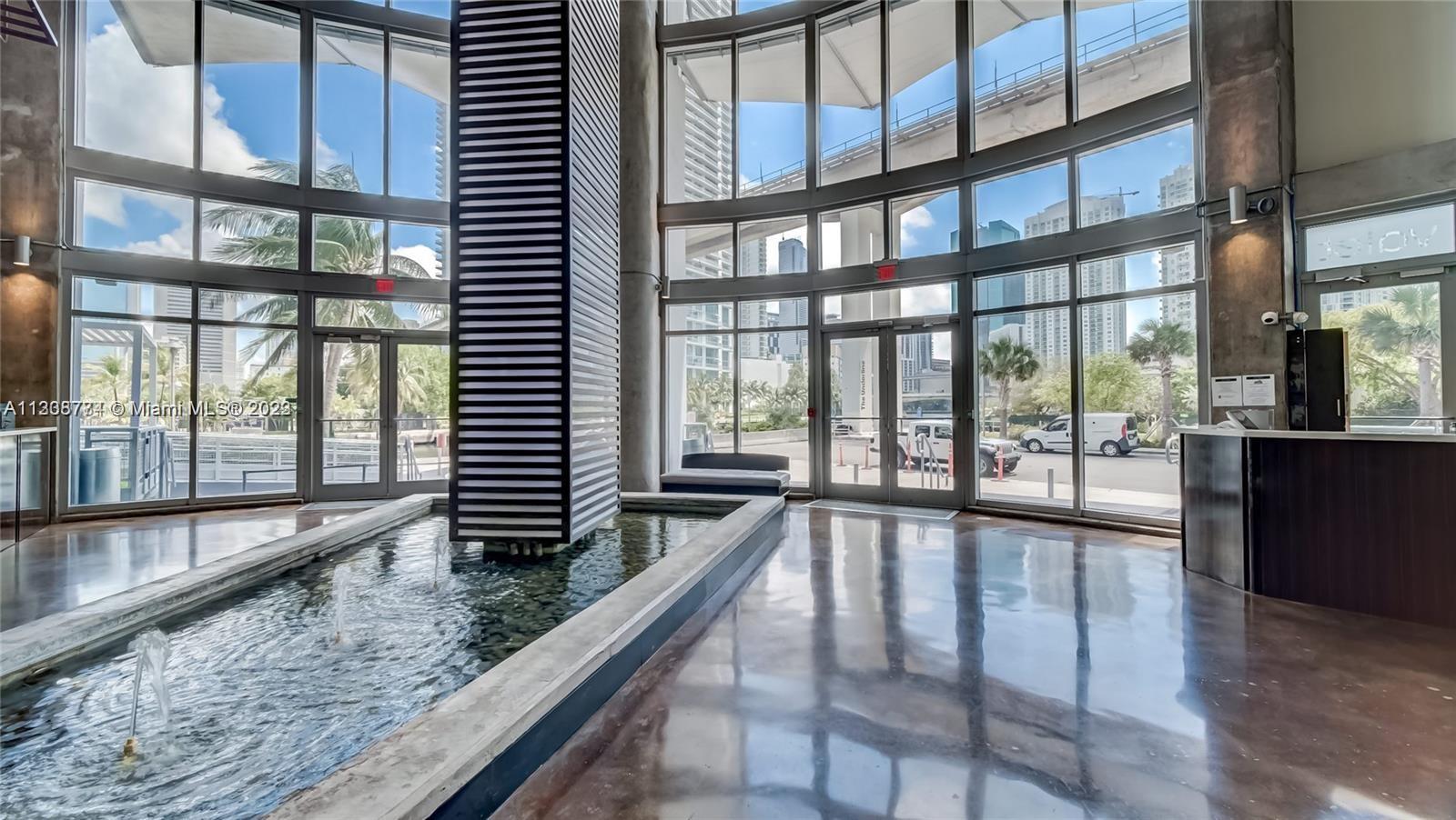 NEO VERTIKA CONDO - Residential Lease