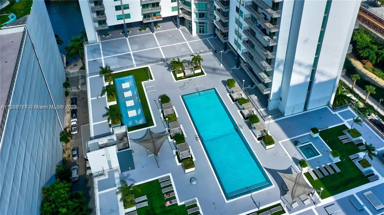 NEO VERTIKA CONDO - Residential Lease