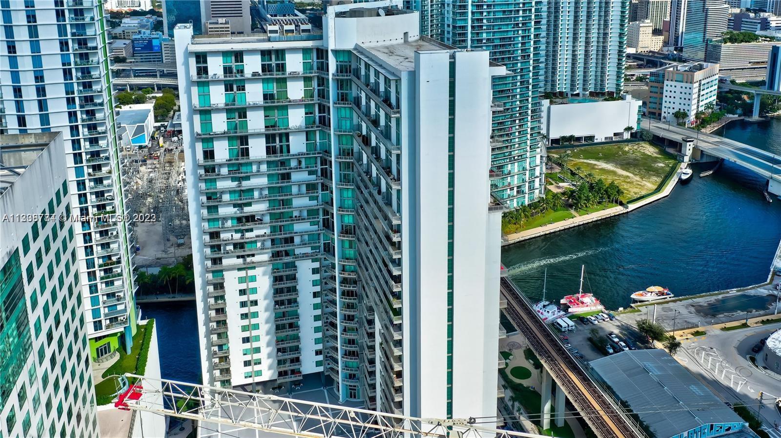 NEO VERTIKA CONDO - Residential Lease