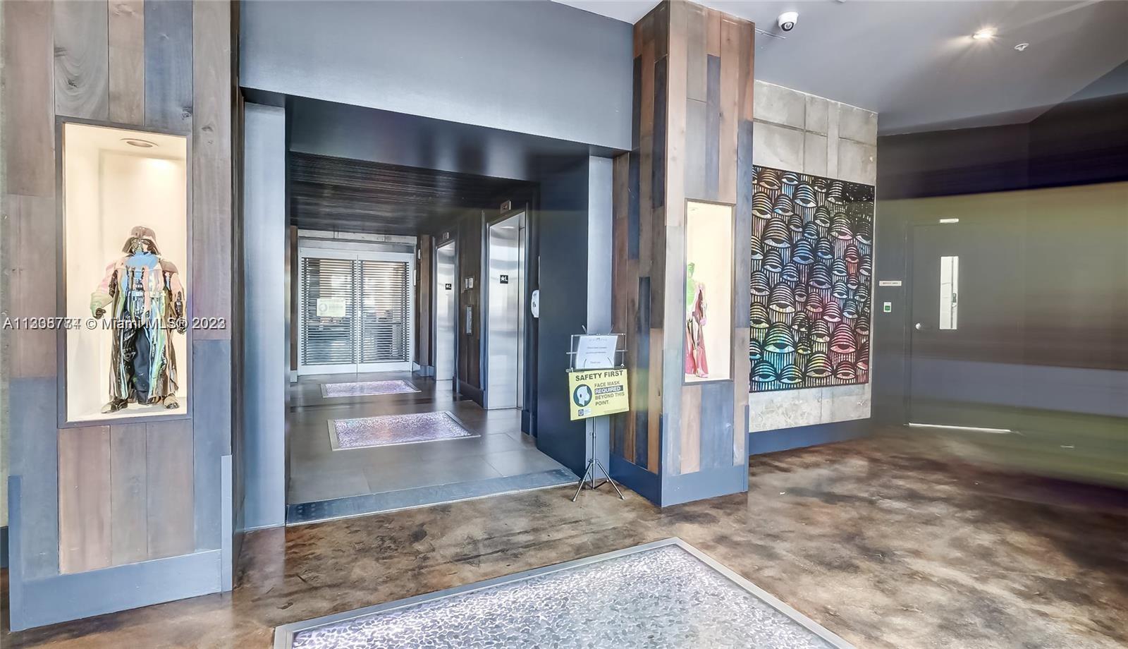 NEO VERTIKA CONDO - Residential Lease