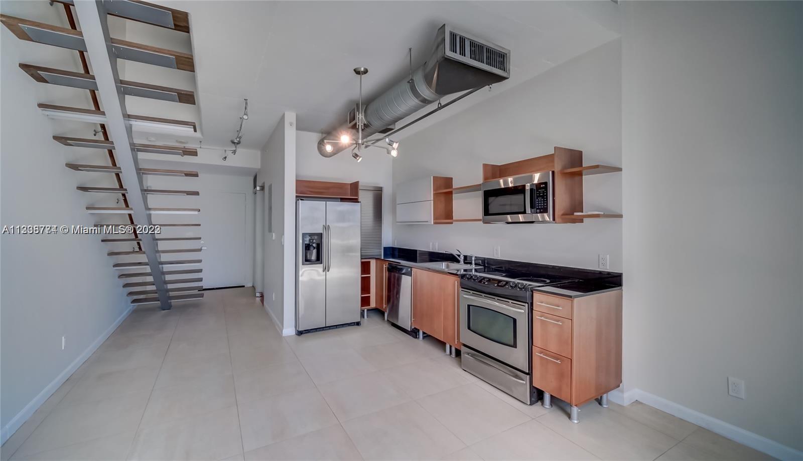 NEO VERTIKA CONDO - Residential Lease