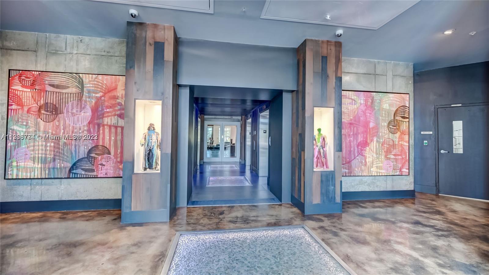 NEO VERTIKA CONDO - Residential Lease