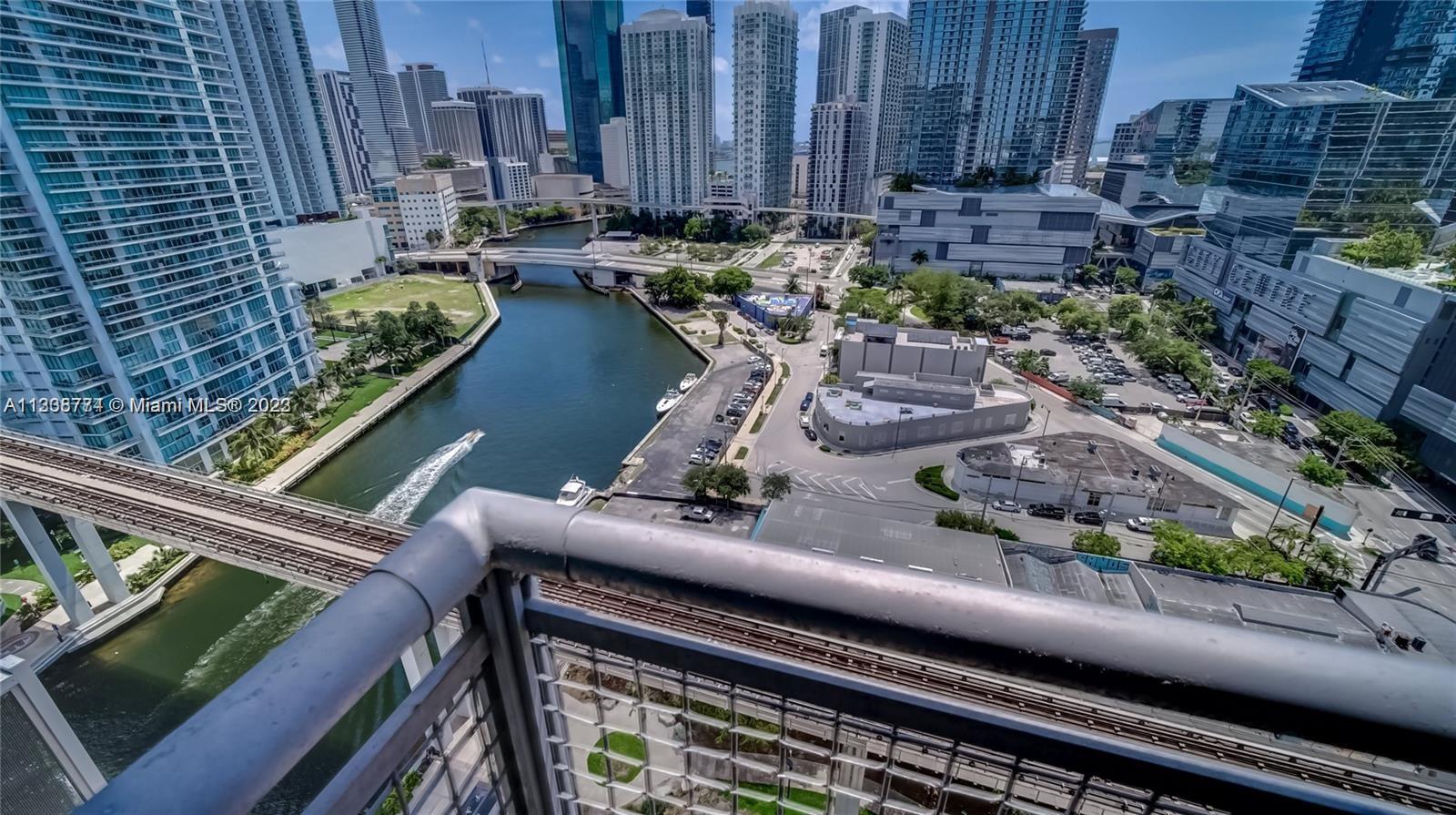 NEO VERTIKA CONDO - Residential Lease