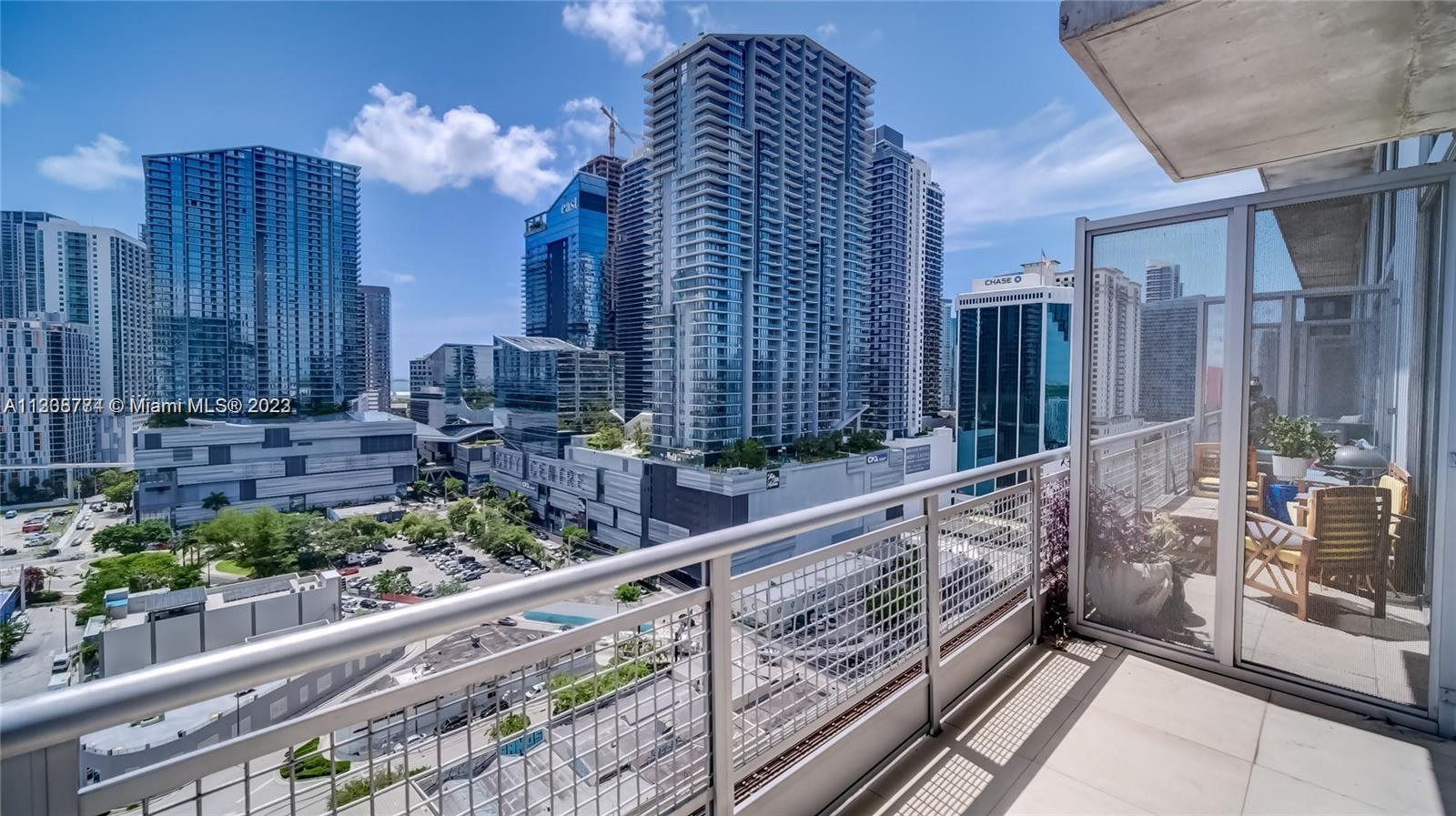 NEO VERTIKA CONDO - Residential Lease