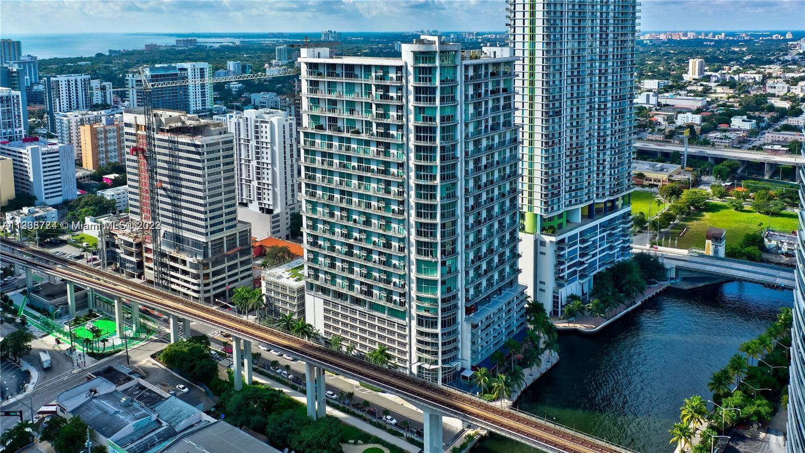NEO VERTIKA CONDO - Residential Lease