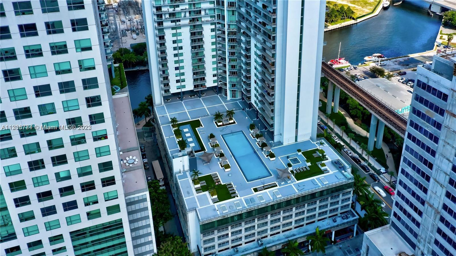 NEO VERTIKA CONDO - Residential Lease