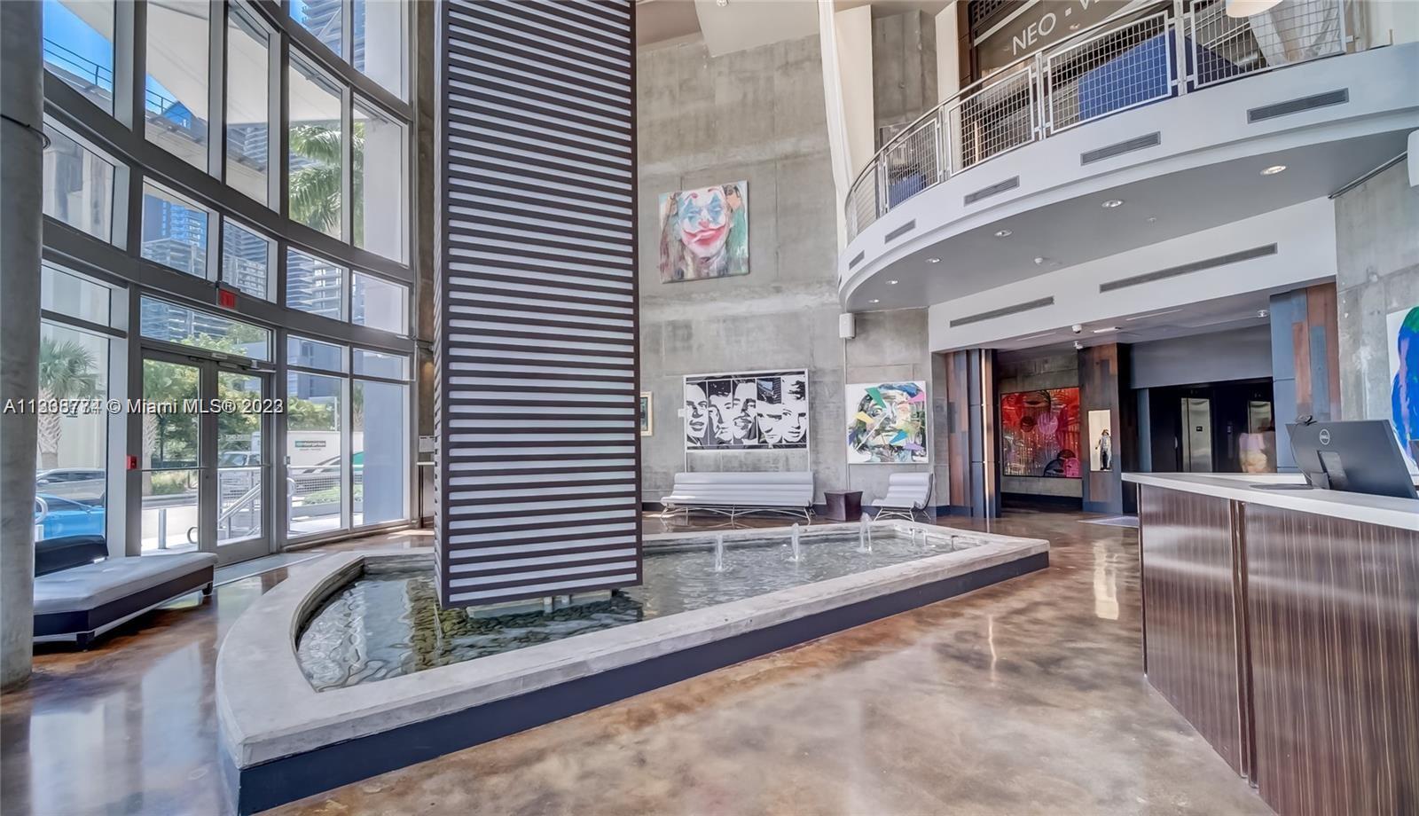 NEO VERTIKA CONDO - Residential Lease