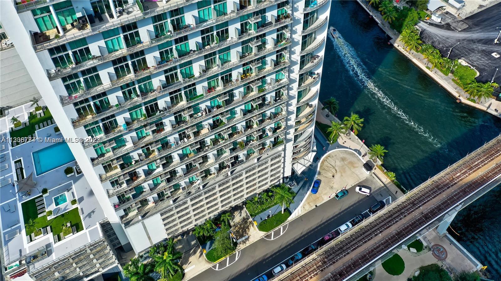 NEO VERTIKA CONDO - Residential Lease