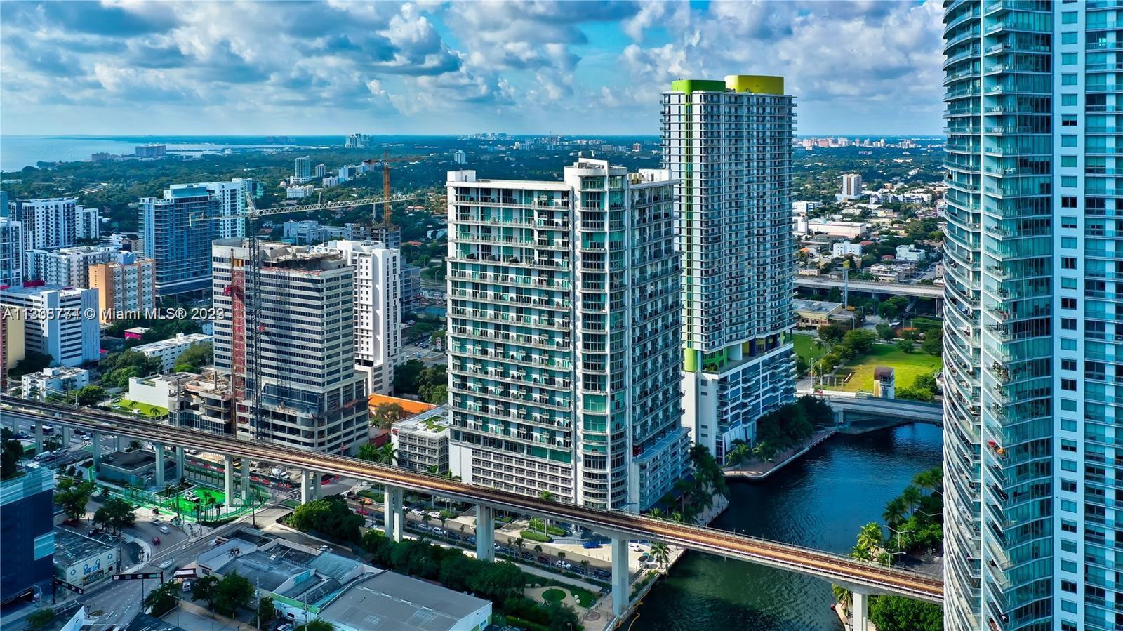 NEO VERTIKA CONDO - Residential Lease
