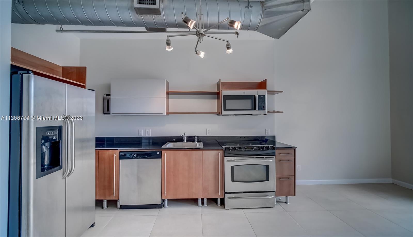 NEO VERTIKA CONDO - Residential Lease
