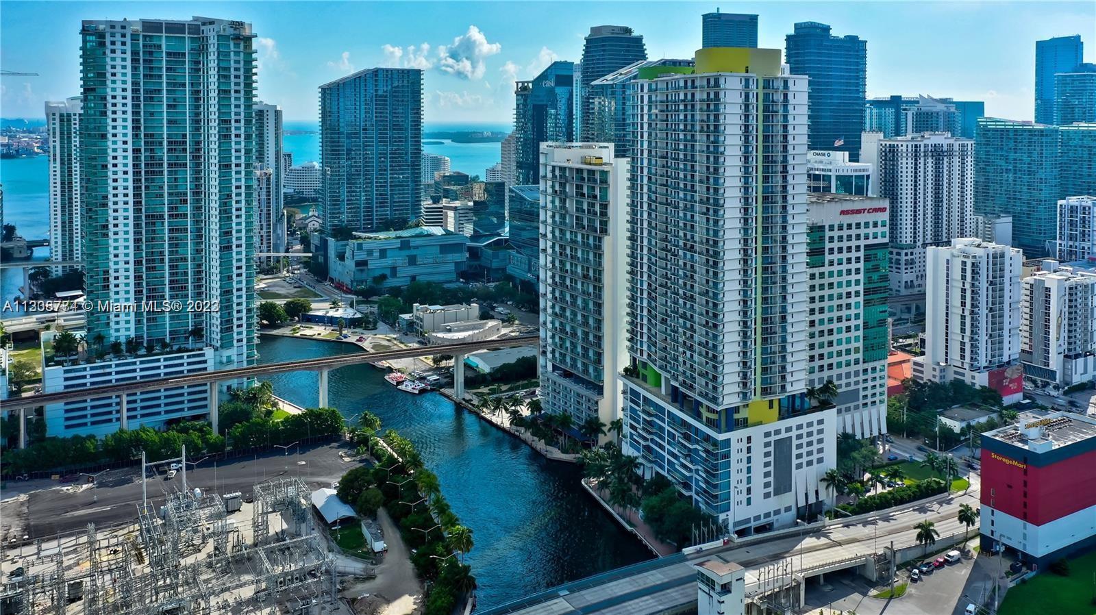 NEO VERTIKA CONDO - Residential Lease