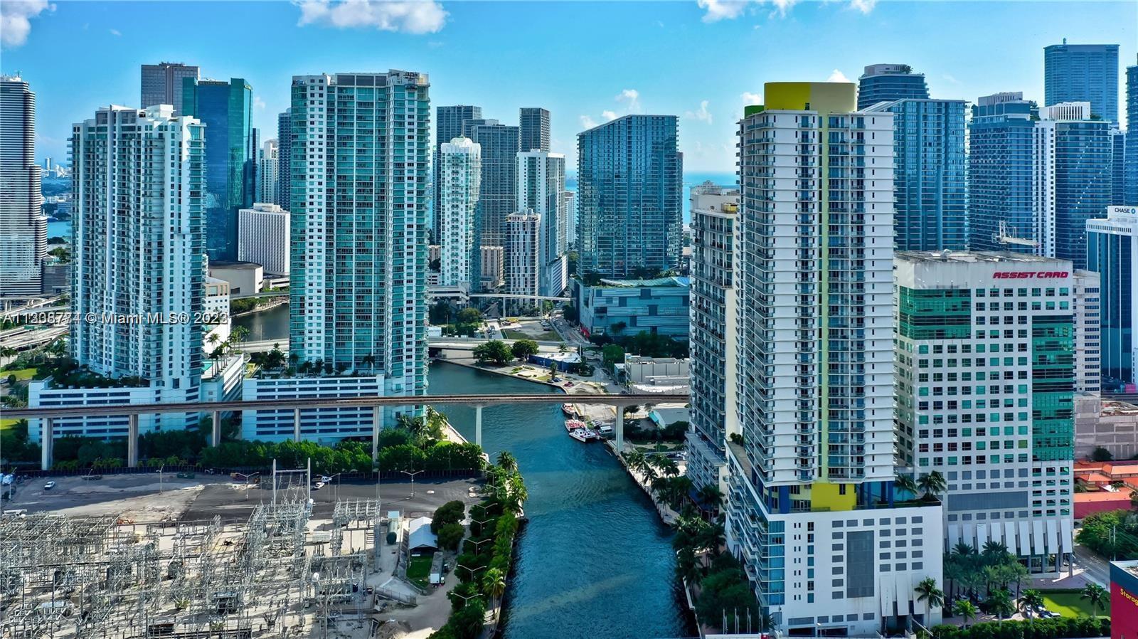 NEO VERTIKA CONDO - Residential Lease