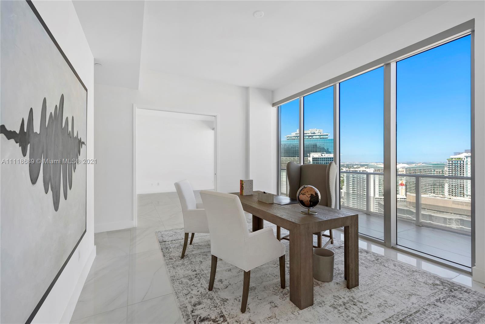 BRICKELLHOUSE CONDO - Residential