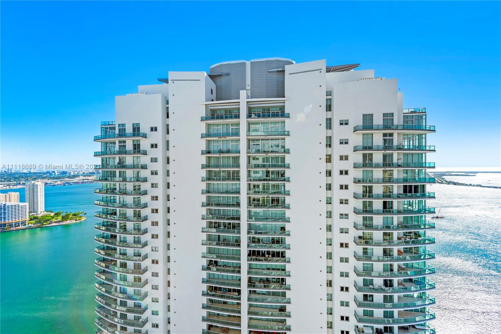 BRICKELLHOUSE CONDO - Residential