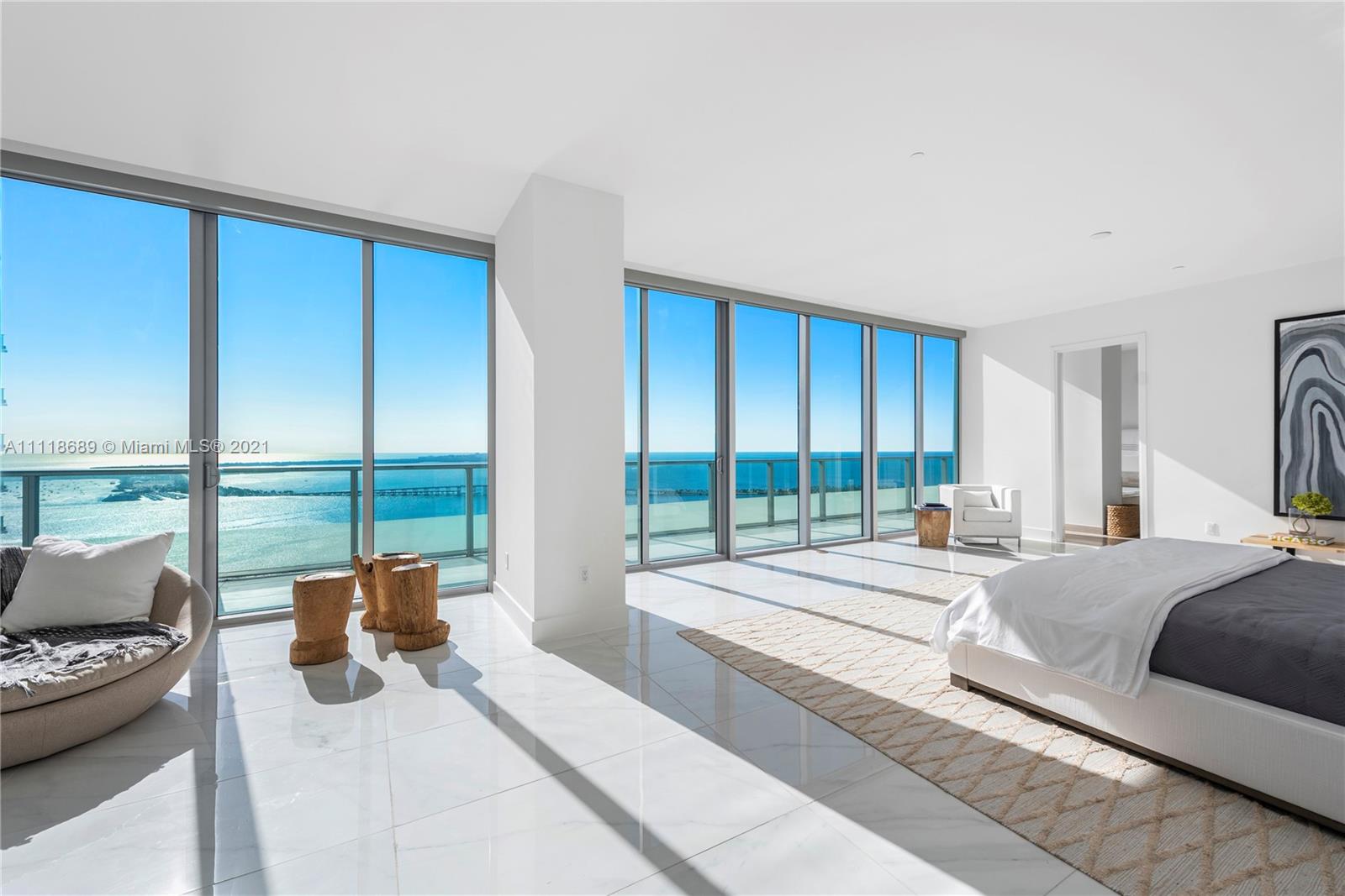 BRICKELLHOUSE CONDO - Residential