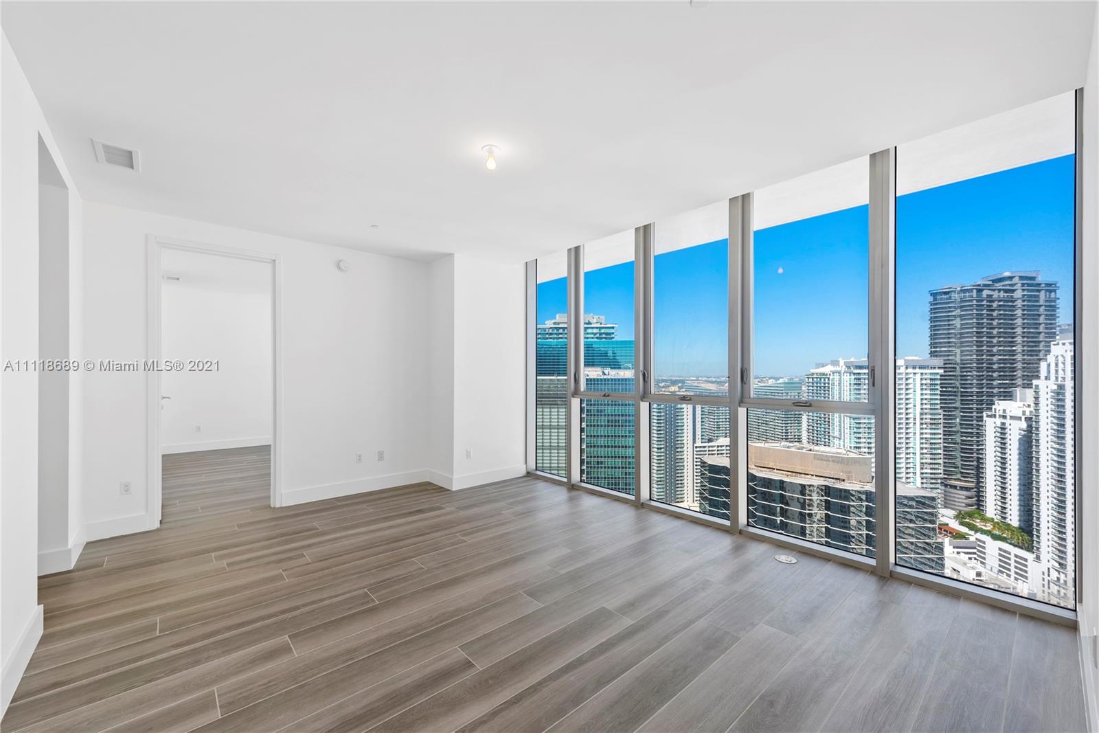 BRICKELLHOUSE CONDO - Residential