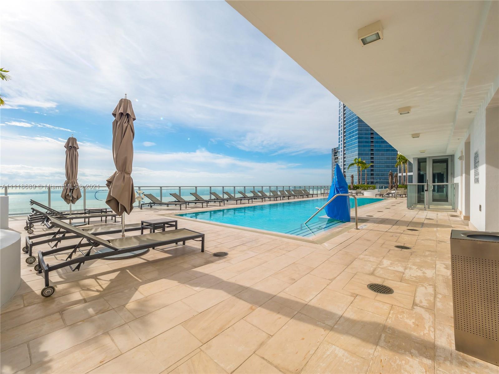 BRICKELLHOUSE CONDO - Residential