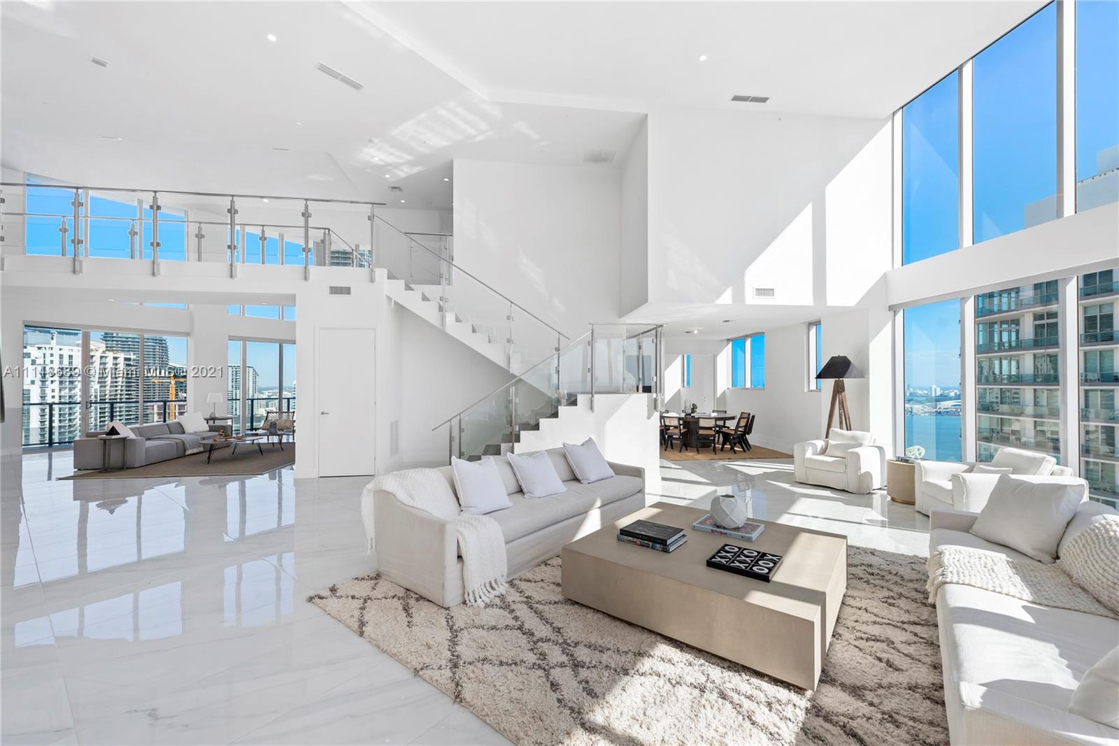 BRICKELLHOUSE CONDO - Residential