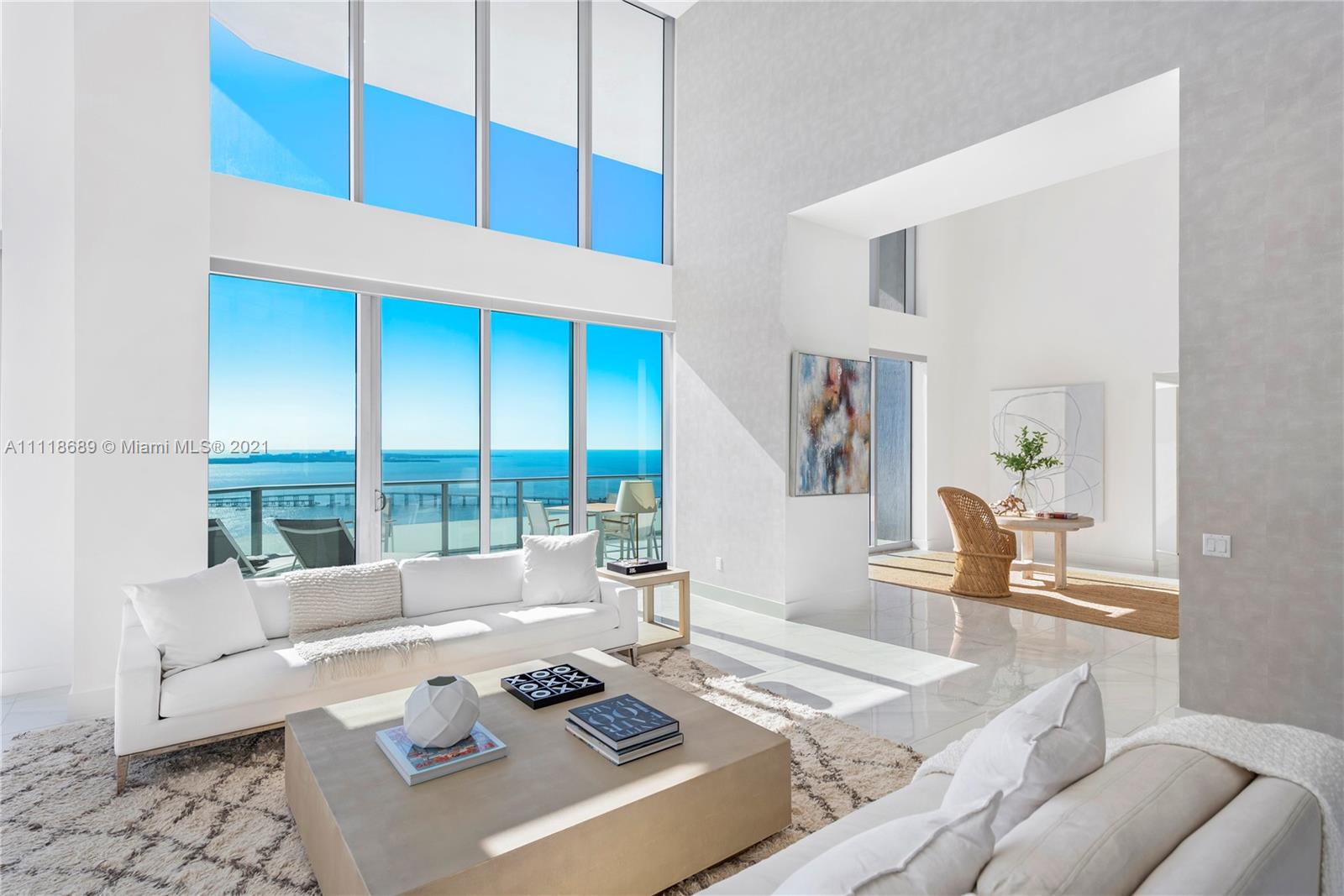 BRICKELLHOUSE CONDO - Residential