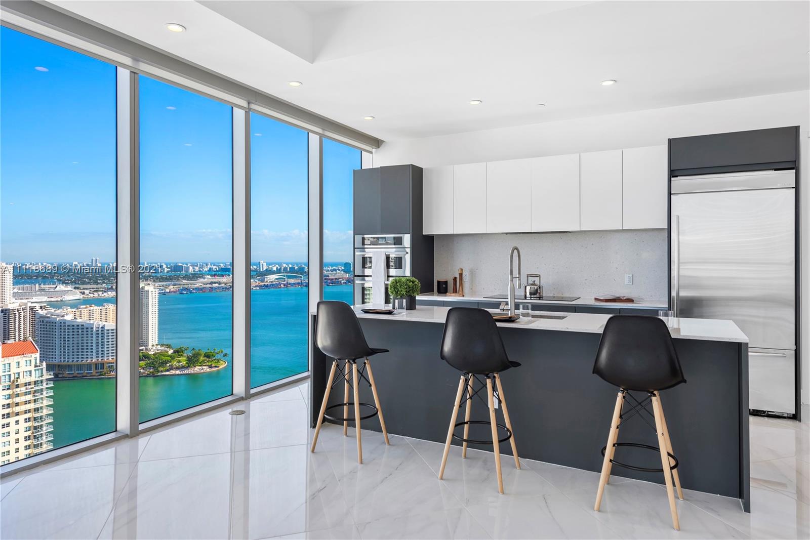 BRICKELLHOUSE CONDO - Residential