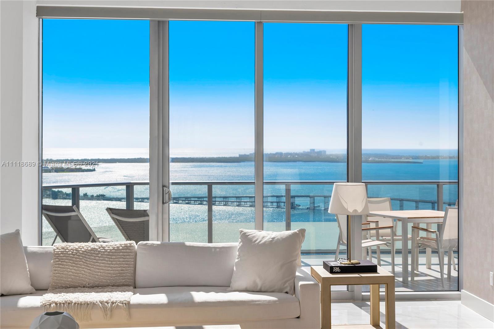 BRICKELLHOUSE CONDO - Residential