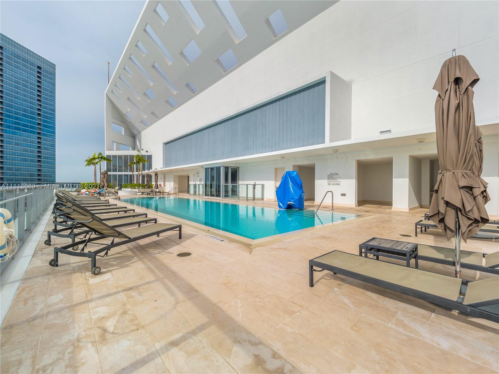 BRICKELLHOUSE CONDO - Residential