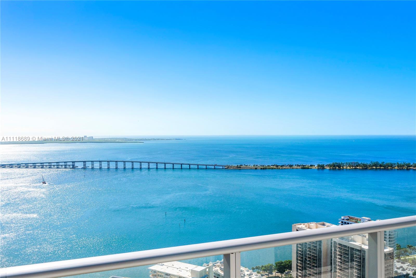 BRICKELLHOUSE CONDO - Residential