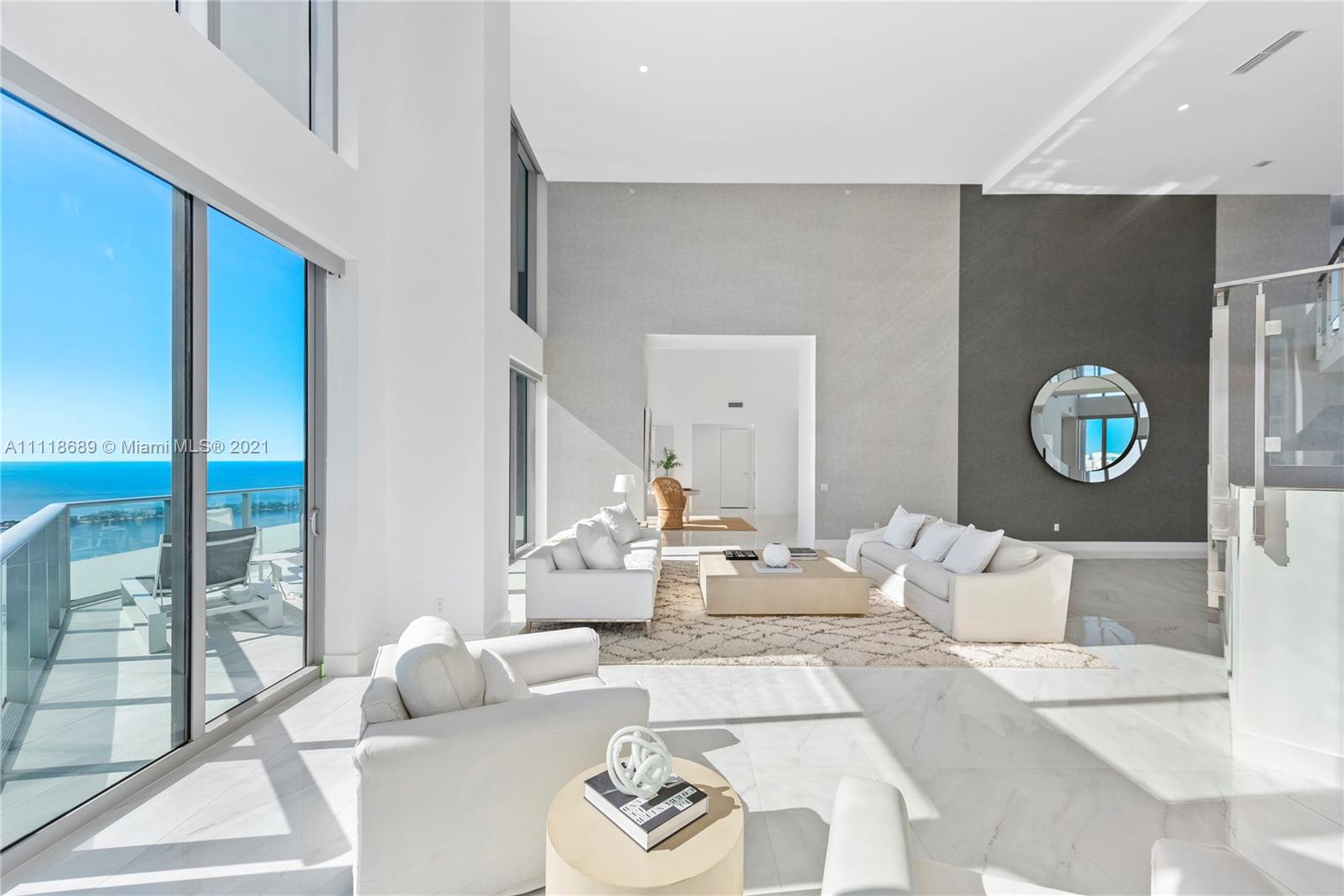 BRICKELLHOUSE CONDO - Residential