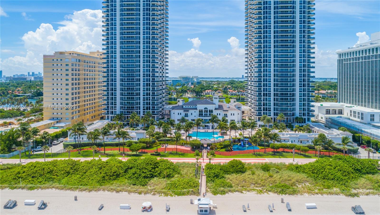 GREEN DIAMOND CONDO - Residential Lease