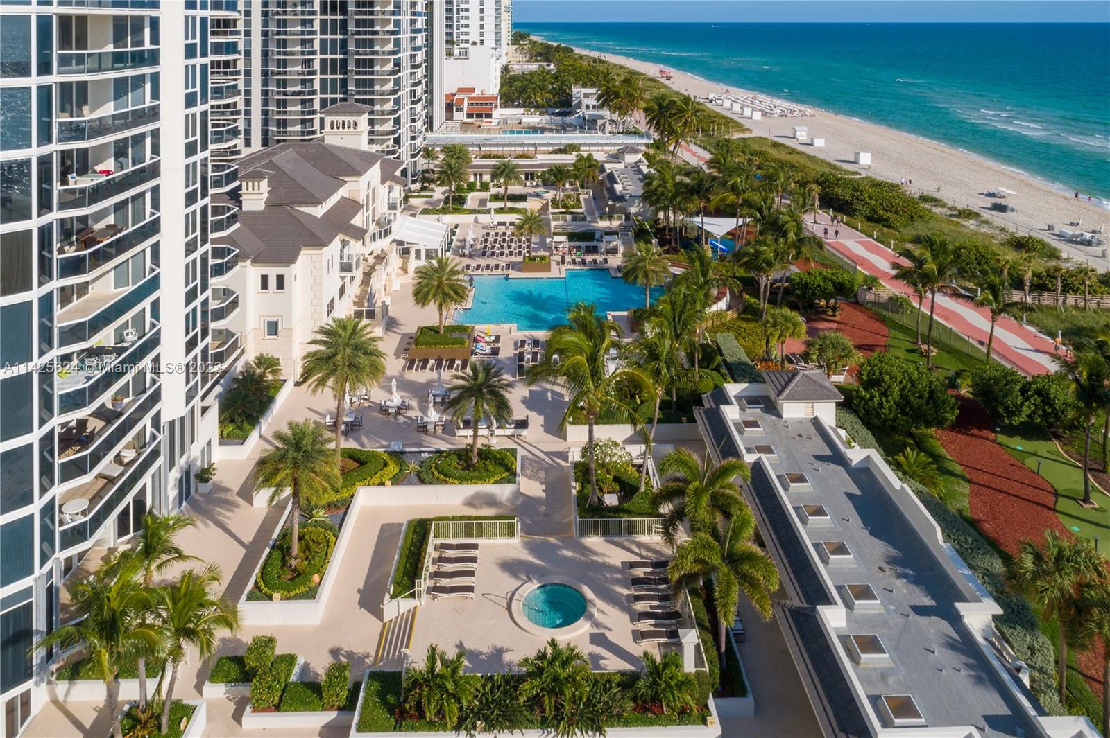 GREEN DIAMOND CONDO - Residential Lease