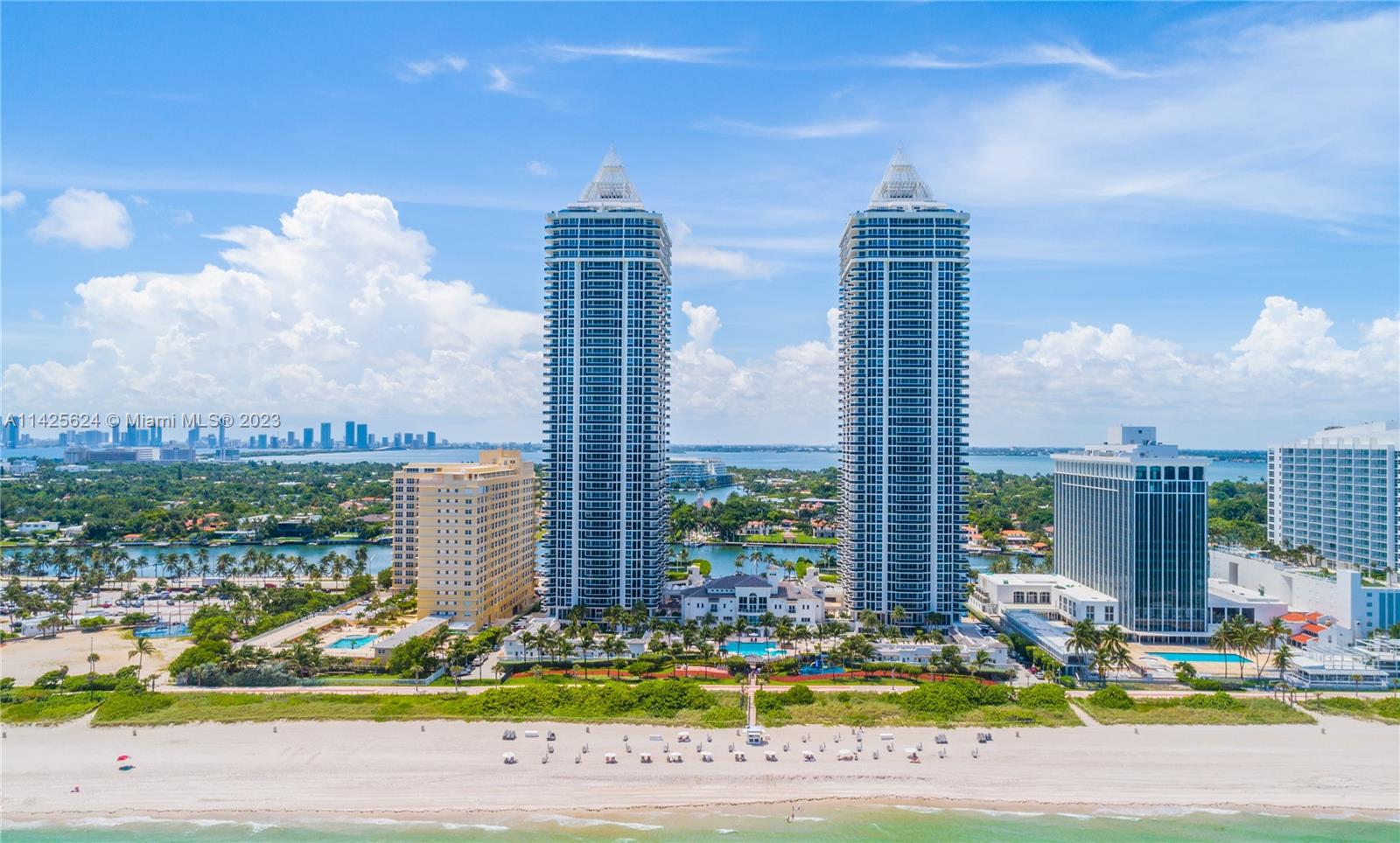 GREEN DIAMOND CONDO - Residential Lease