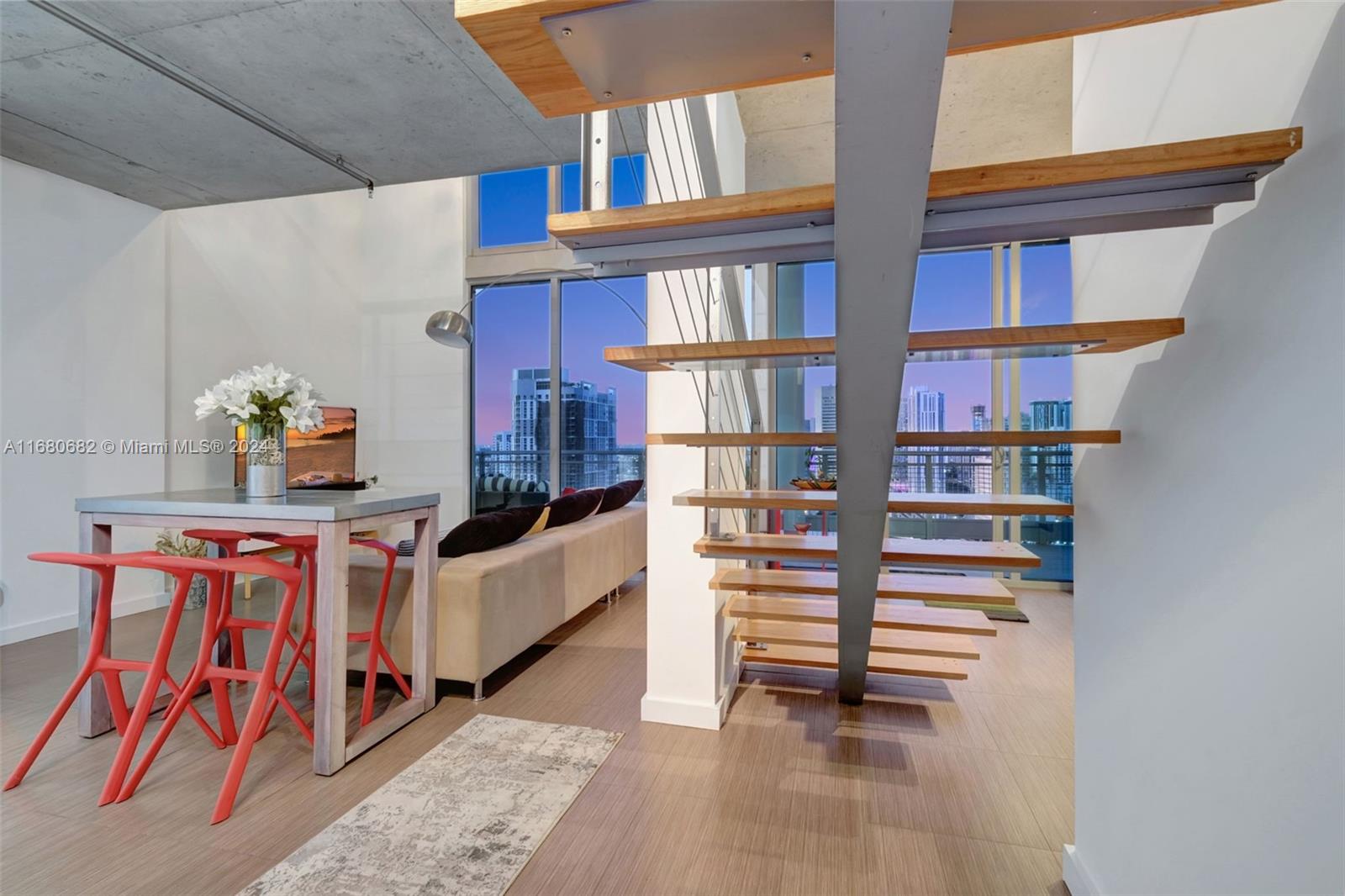 NEO VERTIKA CONDO - Residential